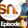 SNR Music - Episode 38 image