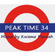 Peak Time Club Mix_34 Mixed By Kwame Mensah image