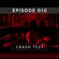 EP 010 | CRASH TEST | Retro Jump image