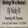 MixologyFM vs Monroes 'DJ Nicky B' Feat MC Dynamix (Elivate) Live @ Club Denial 21.5.2004 image