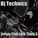 Dj Technics Jersey Club Love Thing 3 image