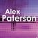 ALEX PATERSON : THE 25 MIX image
