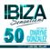 Ibiza Sensations 50 Guest Mix by Dwayne Gonzalez image