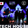 DJ DARKNESS - TECH HOUSE MIX 03 (HALLOWEEN PARTY) image