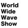 SGCR Radio Show #126 - 12.05.2020 Episode Worldwide Wave Session image