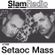 #SlamRadio - 193 - Setaoc Mass image