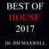 BEST OF HOUSE 2017 image