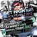 DJ Habykey & DJ ShineyLove- Get High Pt. 3 (Black Pearlz 2012) image