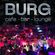Burg Cafe-Bar-Lounge - Funky Sundowner by Soultekk & SaxoBen 18-08-2019 image