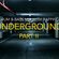 "Underground" (Part II) ~ D&B Mix with Rapping image