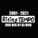 RISING TEMPO - 2001 (20 YEAR ANNIVERSARY DNB MIX BY DJ MOD) ON A-S DNB - 2021 image