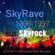 SkyRave 1996-1997. cd2 image