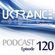UKTS Podcast Episode 120 (Mixed by TranceTunes4U) image