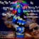 For The Love of PSY and Goa Trance by DJ MickyTeK 14-10-2023 image