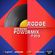 Rodge - WPM (Weekend Power Mix) # 215 image