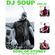 SOUL OF SYDNEY 358: DJ SOUP Bboy Funk Breaks at Soul of Sydney feat. Nickodemus (Mar 2018) image