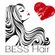 Bess Hair... Weaves as a Natural Hair protector image