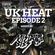 Mista Bibs - UK Heat Episode 2 (UK Rap, R&B and Grime) Follow me on Insta @MistaBibs image