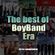 The Best of Boyband Era by Dj ICE image