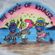 Aqua Net Mix 18 "The Khaoz Dayz" Hi-NRG Disco image