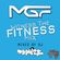 MGF Witness The FITNESS Mixtape by @dj_demize image