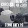Heroes Of Zero (Zero City :19) image