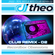 2022 - 70's, 80's & 90's Club Remix-02 - DJ Theo image