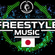 DJ DARKNESS - FREESTYLE MIX 02 (VINYL Vs CD) +40 image