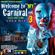 SILENT KILLA PRESENTS -WELCOME TO "MY" CARNIVAL- VOL 3. FETE TILL U DIE image
