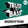 Trust In Bass Podcast 25 - Biorhythm image