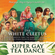 The White Cleetus . Super Gay Tea Dance . September 2023 . Joe D'Espinosa image