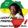 Lucky Dube & Friends -Reggae road Block.Radio Show-2012 image