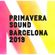Nina Kraviz - Live @ Primavera Sound, Barcelona - 30-MAY-2019 image