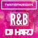 #TwistedThursdays - R&B Mix image