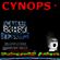 Cynops - Horror Comes 2015 Mix LP [UniversAll Axiom SlowCore DeathBeat Lo-Fi Edit Mix] image