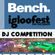 Bench Igloofest Competition (Dj-bac's Feeling Good) image