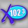 Live on X 102.3 Flashback Friday Mix! image