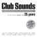 Club Sounds - Best Of 25 Years (2022) CD1 image