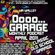 April 2011 Podcast - Oooo... Garage! - Old School Garage Classics image