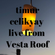 live at vestaroof (izmir/turkey) image