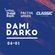 Dami Darko - Dj Set - Factor Under  image