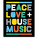 HOUSE+DANCE+ ELECTRO HOUSE # (((DJ FABRICIO DG ))) image