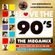 DJ Johnathan - The Greatest 90's Megamix Of All Time (Section The 90's Part 2) image