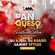 The Pan Con Queso Mixshow - Episode 14 Christmas Edition Feat Dj's A-Gee Ortiz, Asado & Sammy Styles image