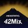 Hexstatic - 42Mix image