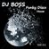 DJ BOSS Funky Disco House Vol.11 image