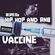 HIP HOP and RNB Vaccine image