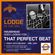 Househead London presents That Perfect Beat - Martin Lodge image