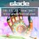 The DJ Producer Glade Festival 2011 Exclusive Podcast image