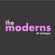 The Moderns - alt mixtape 14 image